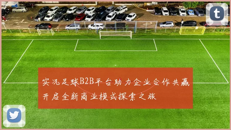 实况足球B2B平台助力企业合作共赢开启全新商业模式探索之旅