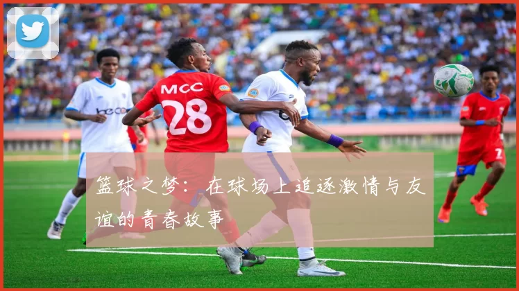 篮球之梦：在球场上追逐激情与友谊的青春故事